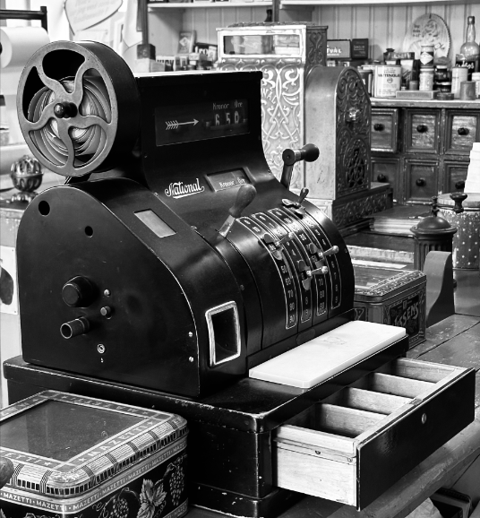 Bild: Norrköpings stadsmuseum