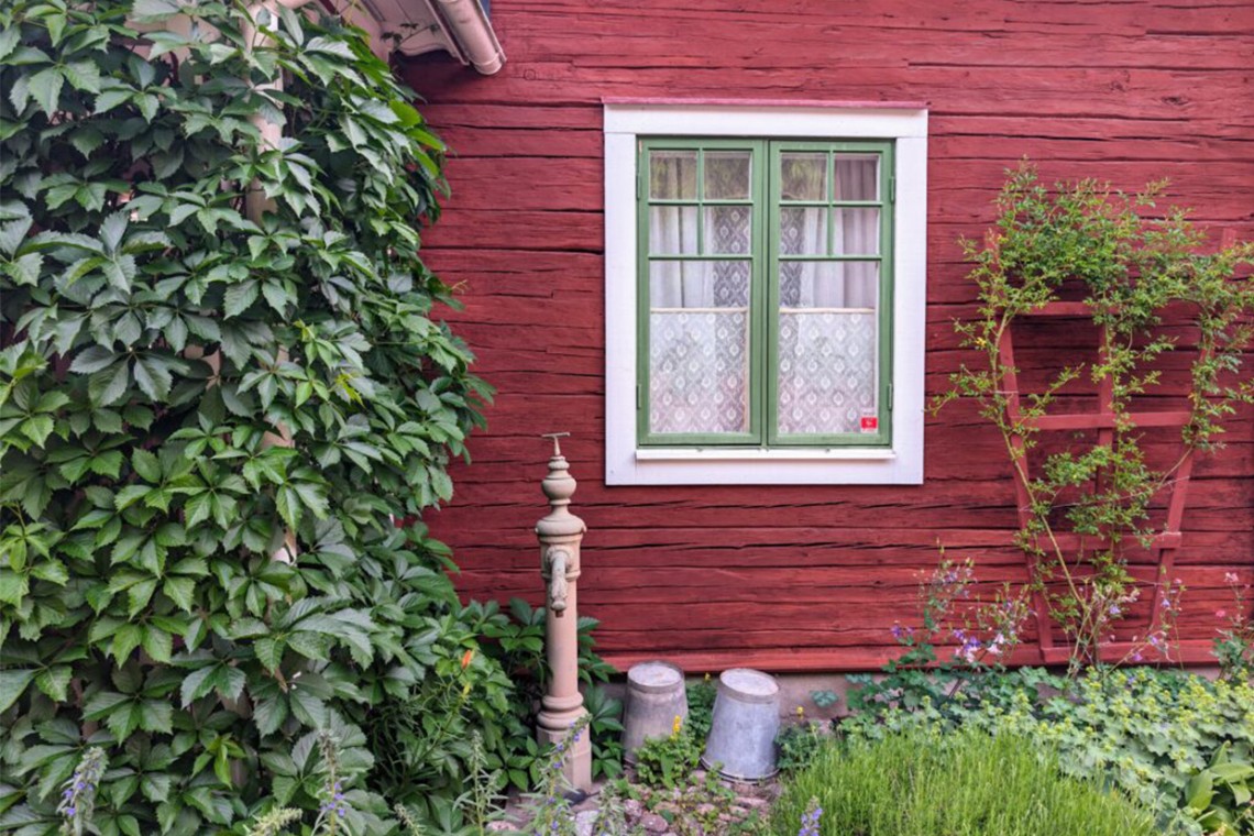 Kulturarvsdagen 2025